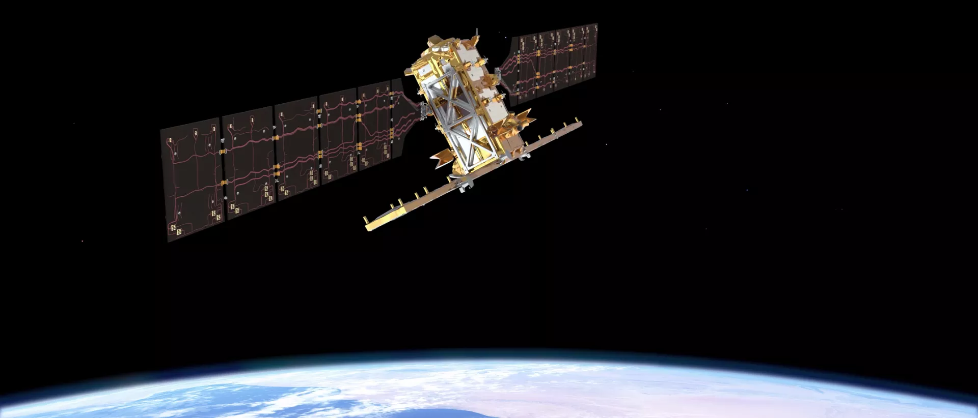 Sentinel-1